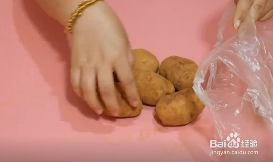 如何正确保存土豆？