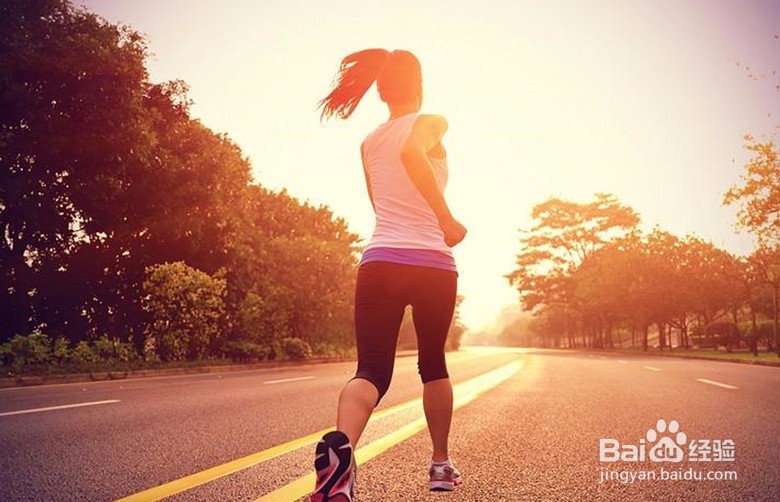 晨跑坚持不了怎么办?