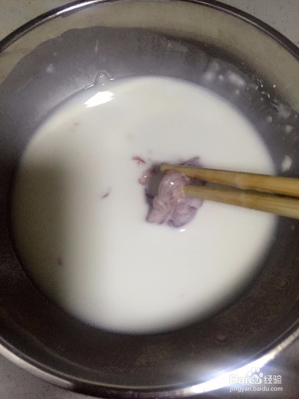 家常版番茄里脊