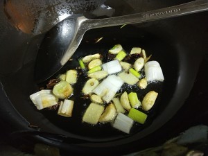 怎么做麻辣香锅