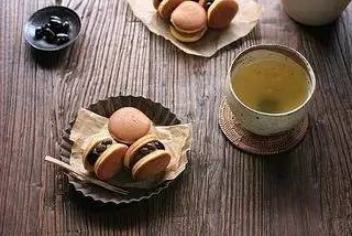 一天三杯茶 习惯也讲方法