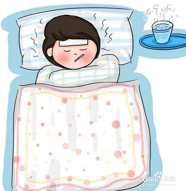 怎样区分#普通感冒#和#新型冠状病毒#?如何检测