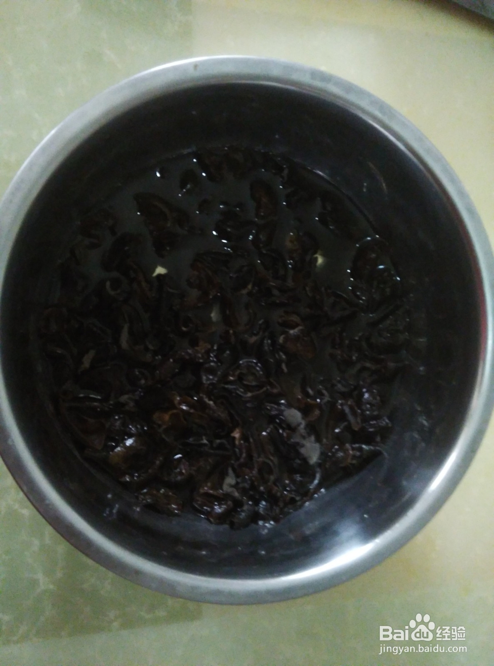 木耳炒肉末怎么样才好吃