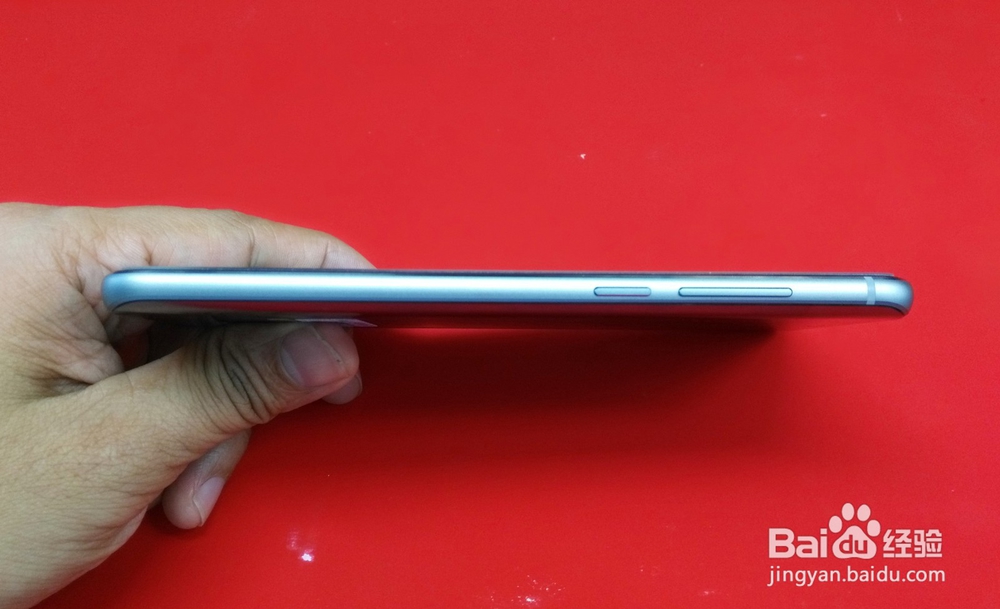 3D曲面极光玻璃手机：荣耀9开箱