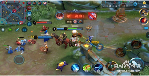 王者荣耀刘禅出装分析