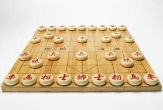 象棋怎么玩新手入门[图]