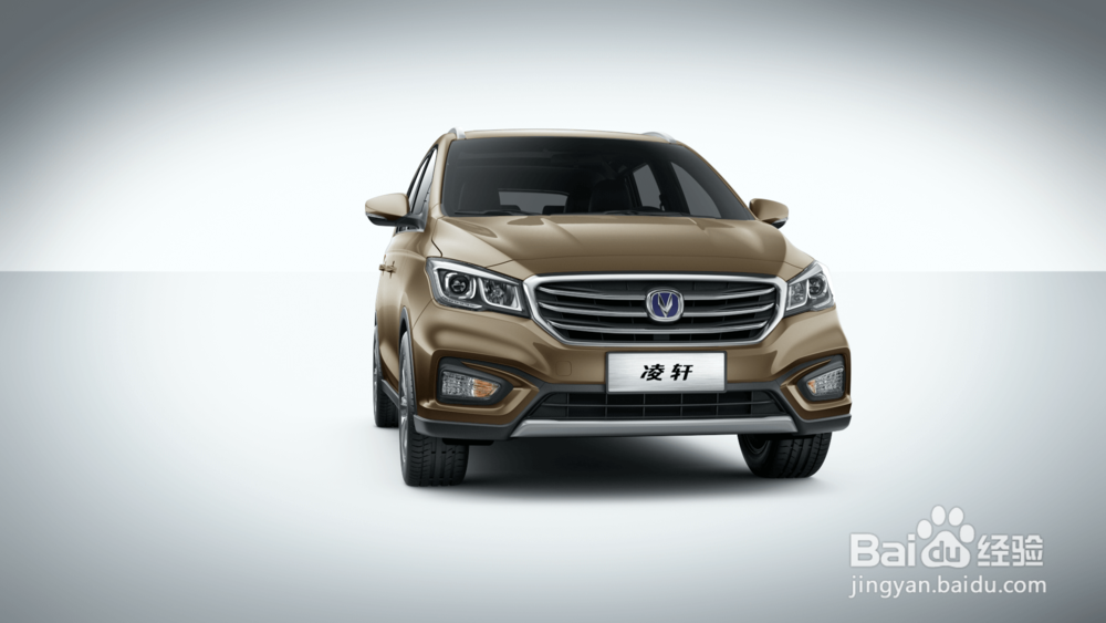 凌轩MPV2017，高颜值，家庭理想之选