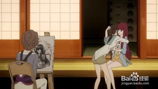 有哪些适合成年人看的动漫？