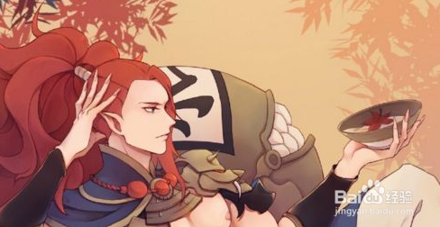 酒吞童子御魂搭配