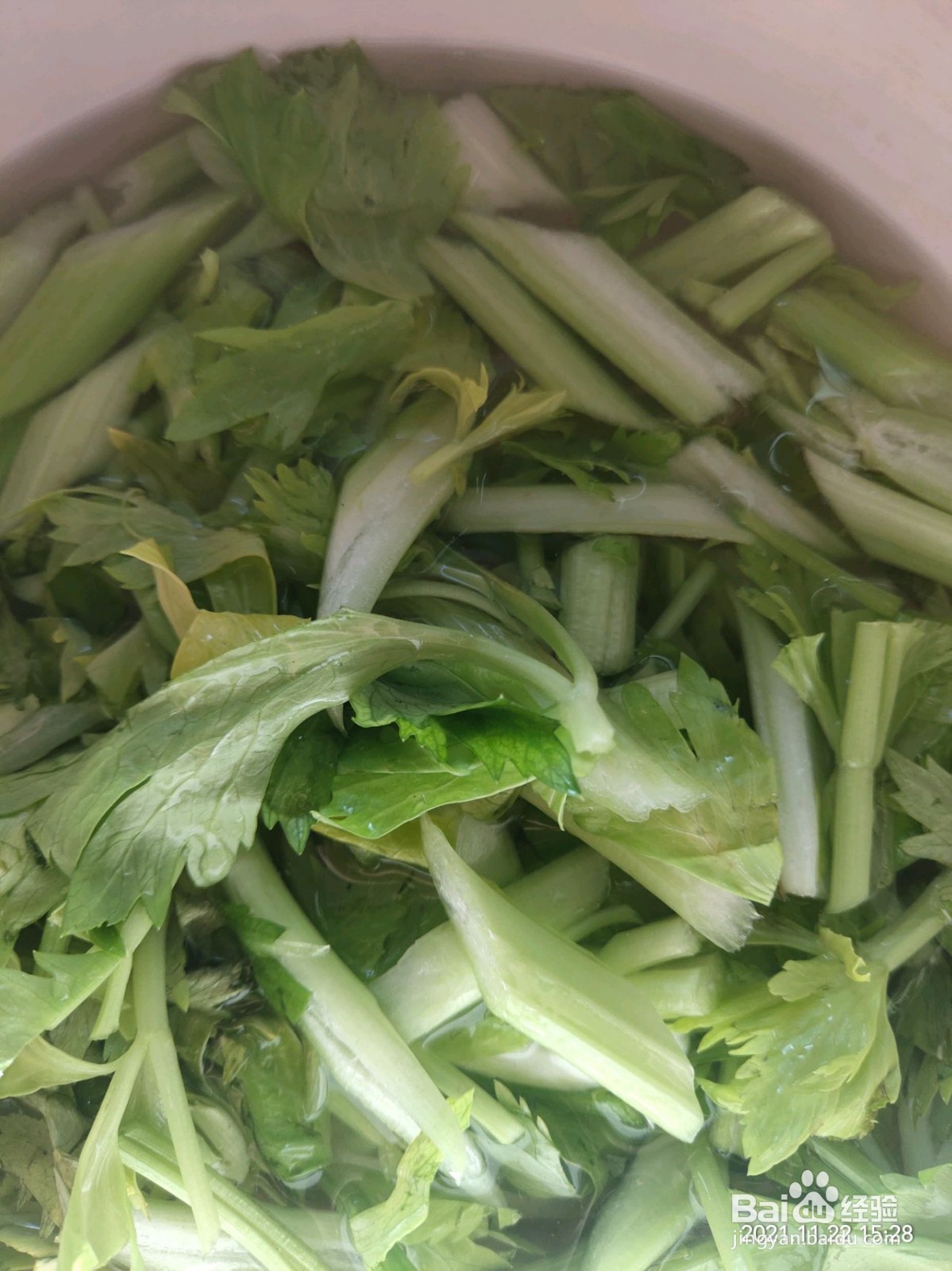 自制凉菜的做法