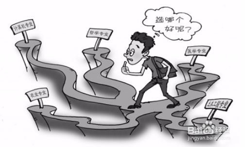 先就业还是先择业？