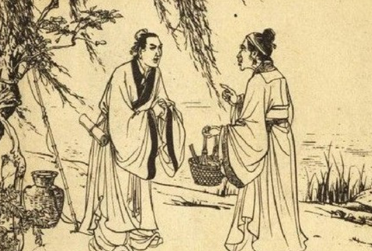 《韩信始为布衣时》文言文翻译是什么