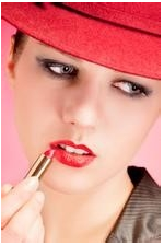 如何鉴别口红的安全