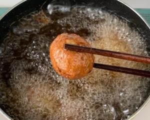 怎么做好吃又简单的红烧狮子头