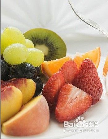 最好的减肥方法[38]水果不能当干粮