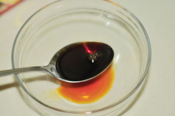 韩式辣炒鱿鱼丝