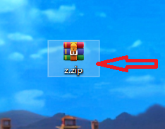 怎么用7-zip压缩文件夹