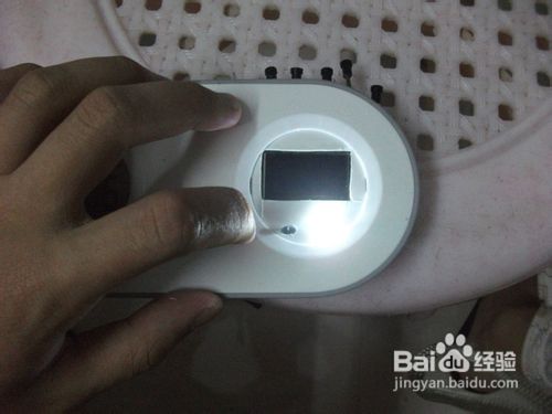 百度旋转音箱改造记
