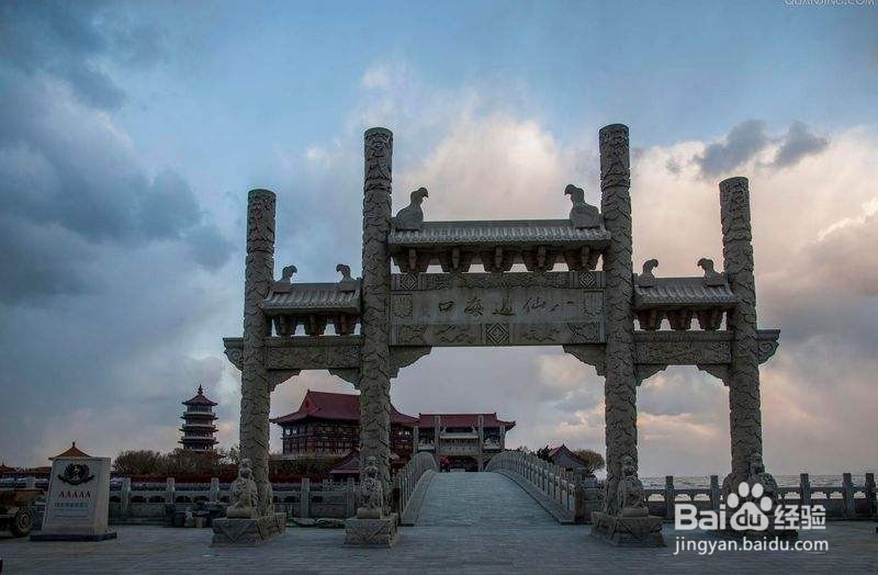 旅游能给我们带来什么?