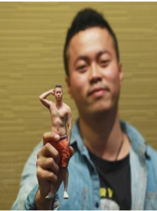 做好广西3D打印技术的优势