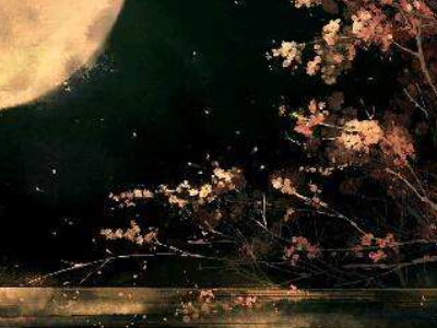 辛弃疾的《青玉案·元夕》词牌是