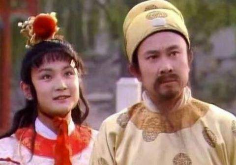 《红楼梦》贾政扮演者马加奇去世了吗