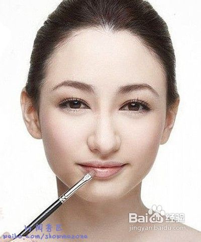 告别繁琐的五分钟化妆术