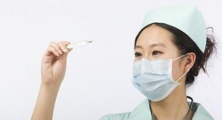 发热的特点与饮食护理要点