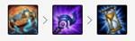 LOL10.4版本被加强的塞拉斯玩法