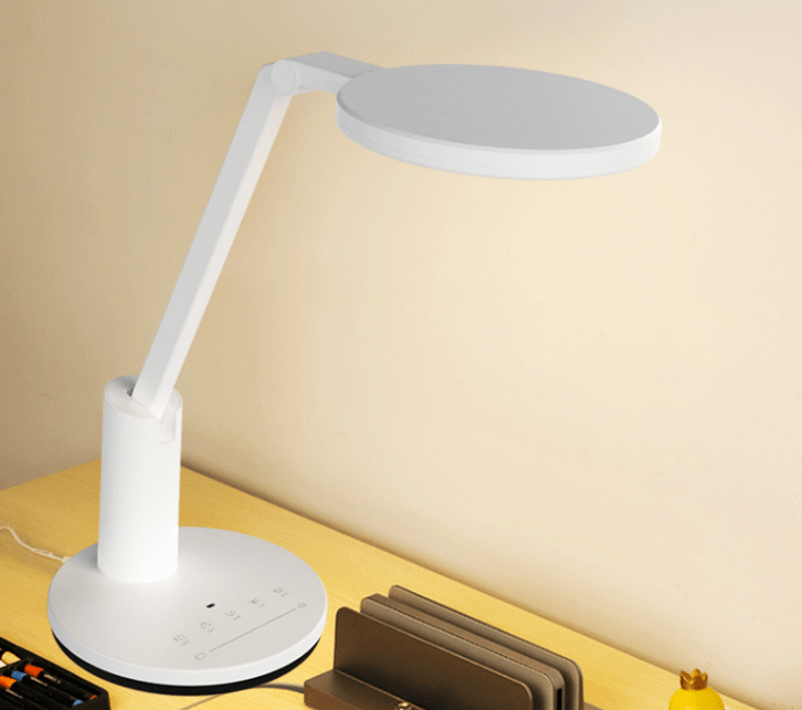 护眼灯真的护眼吗?被央视表扬高质量的护眼灯