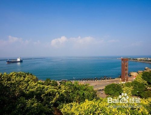 台湾高雄自助游