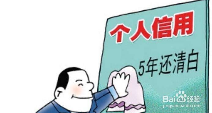 信用卡逾期了怎么办