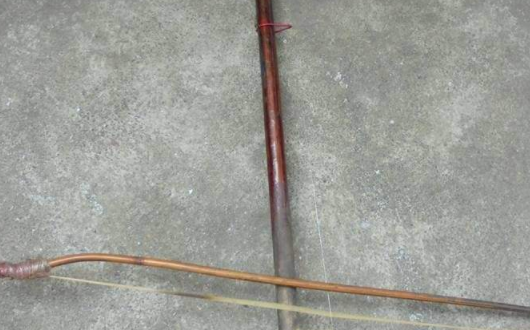 北方二胡和南方二胡有什么区别