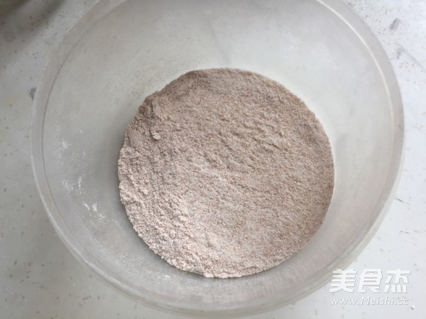 樱花和果子的做法