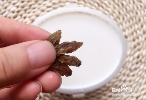 能量酸奶杯是怎么做的？家常教程