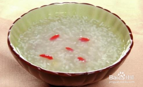 包粽子的米怎么处理