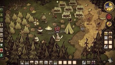 tgp饥荒好友怎么联机