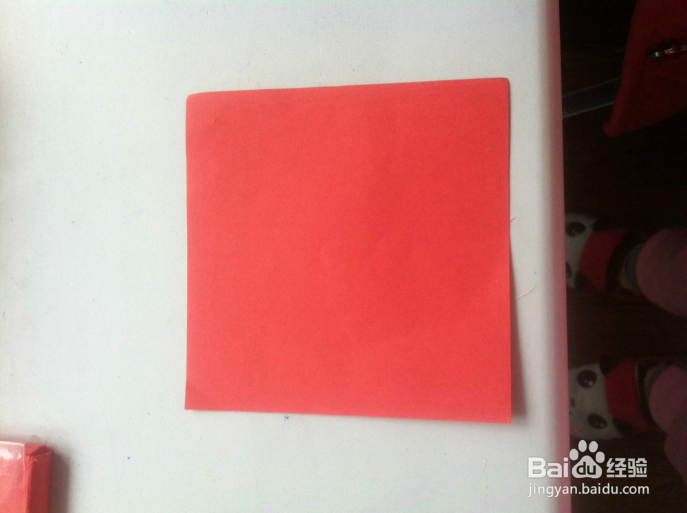 折纸钢琴怎么折