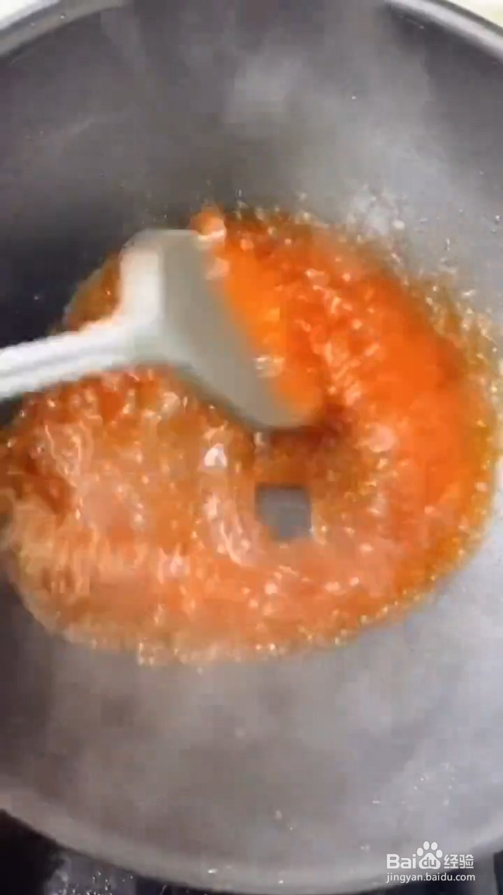 如何自制糖醋藕片