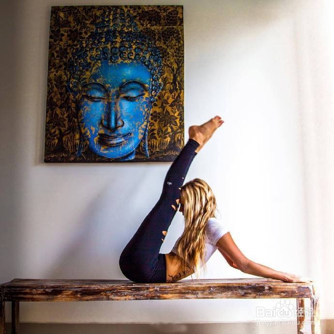 瑜伽教练证好考吗?前景如何