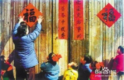 为什么大部分人在过年一定要回家呢？