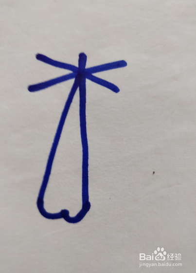 小老鼠的简笔画怎么画？