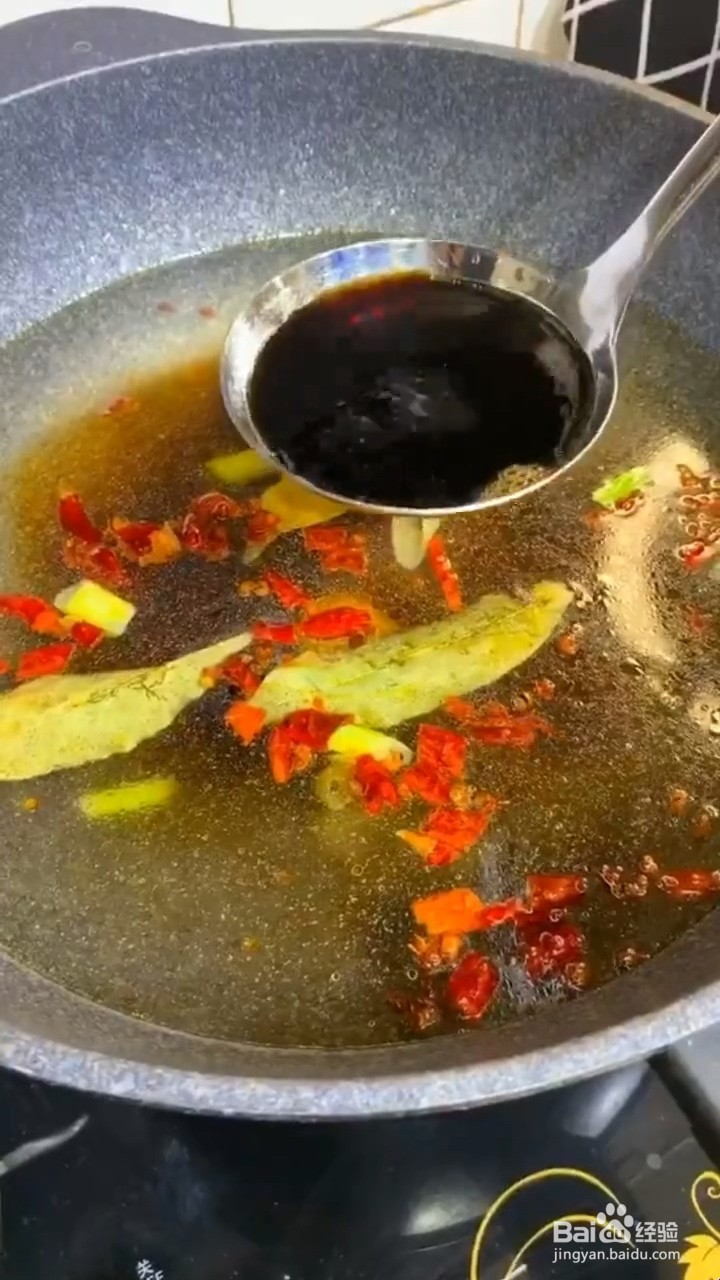 如何自制好吃的冰镇小龙虾