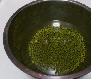 绿豆糕的做法家常做法