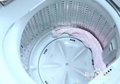 如何利用白醋和小苏打清洗洗衣机