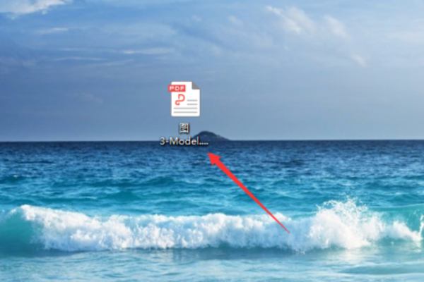 如何把CAD图形转换成PDF文件