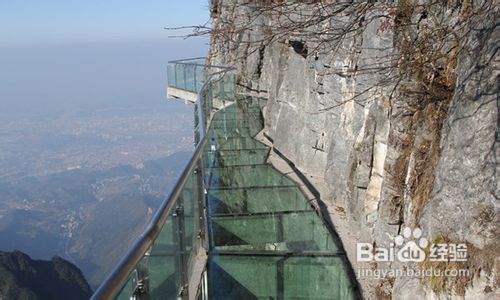 张家界旅游注意事项