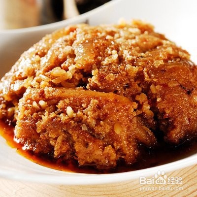 中国各省份做法简单特色菜系列1