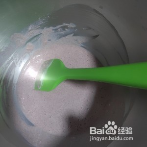 全麦土司的做法