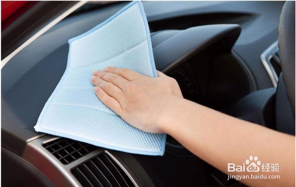 汽车喷漆后如何抛光